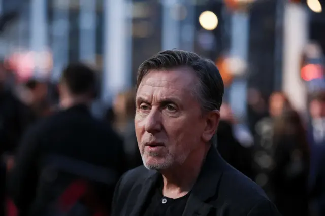 Tim Roth