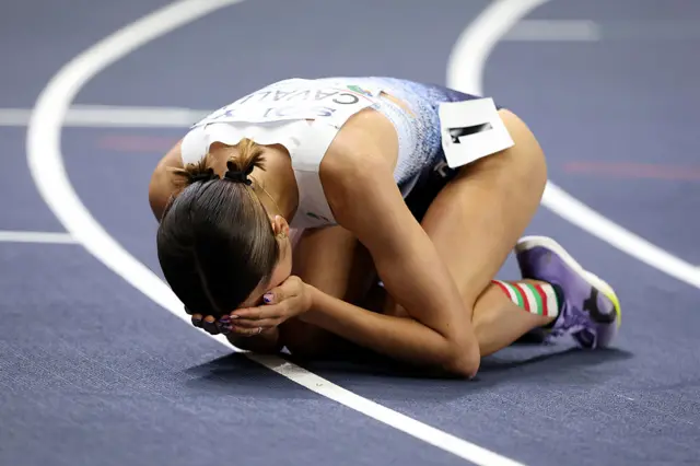 Ludovica Cavalli
