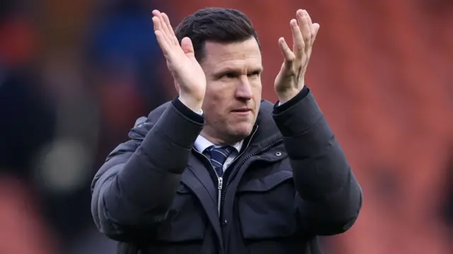 Gary Caldwell