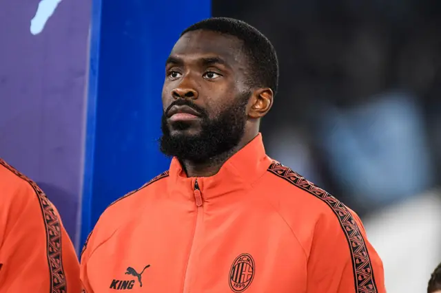 Fikayo Tomori