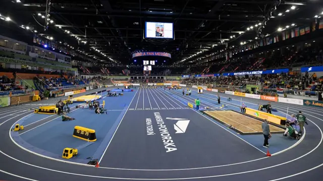 Torun arena