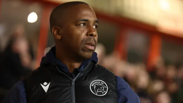 Darren Byfield