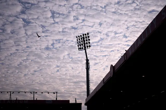 Vitality stadium