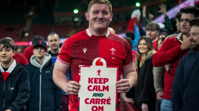 Rhys Carre