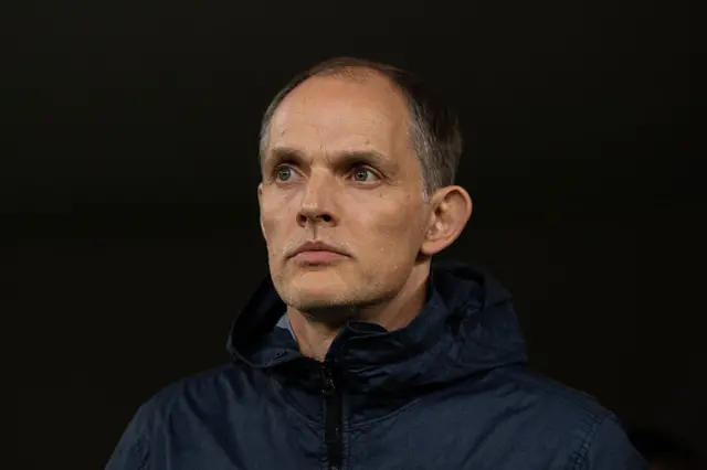 Thomas Tuchel
