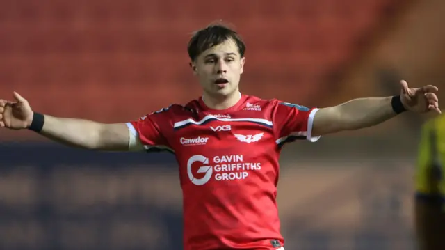 Carwyn Leggatt-Jones