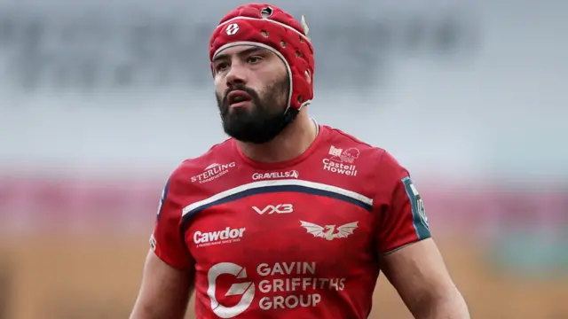 Josh Macleod