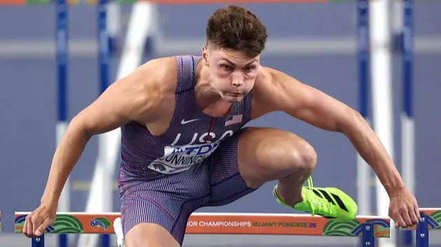 Trey Cunningham