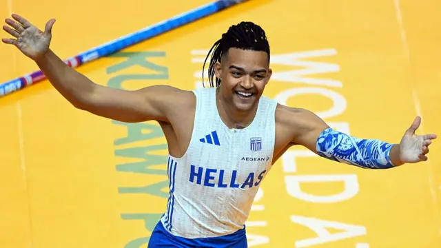 Emmanouil Karalis