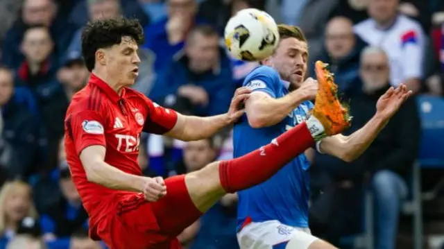 Kilmarnock vs Livingston: Scottish Premiership updates & match report ...