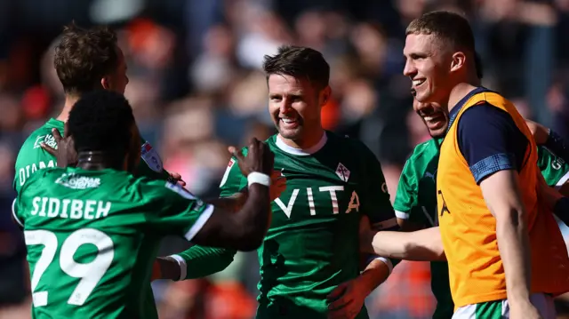 Ollie Norwood