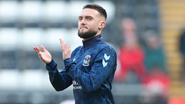 Matt Grimes