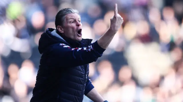 Steve Cotterill