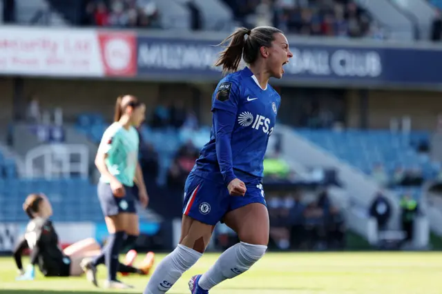 Chelsea