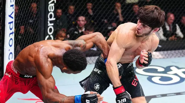Evolev v Murphy