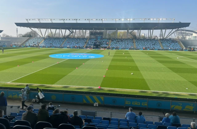 Joie Stadium