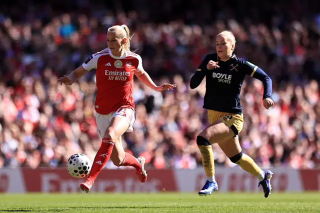 Arsenal