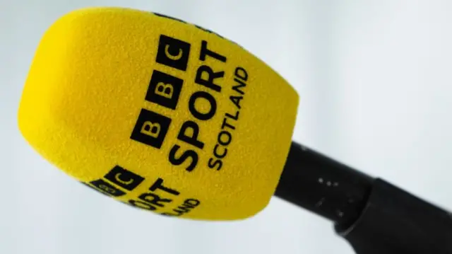 BBC mic