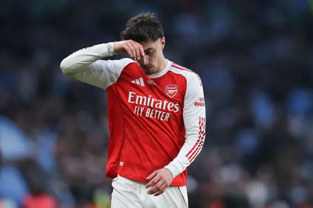 Kai Havertz