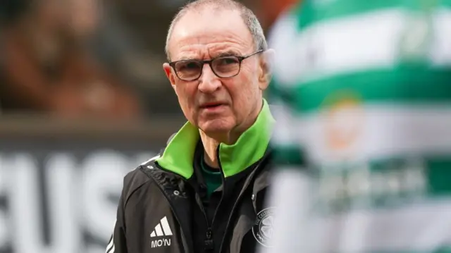 FT: Dundee Utd 2-0 Celtic