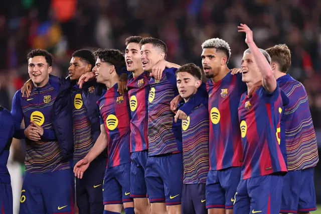 Barca