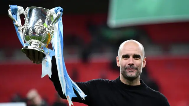 Guardiola