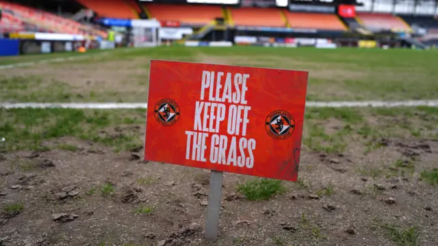 Tannadice