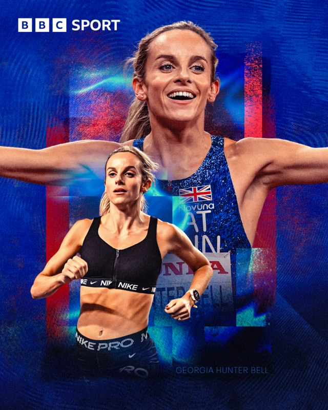 Georgia Hunter Bell
