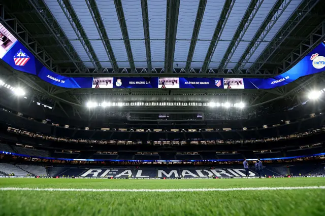 Real Madrid