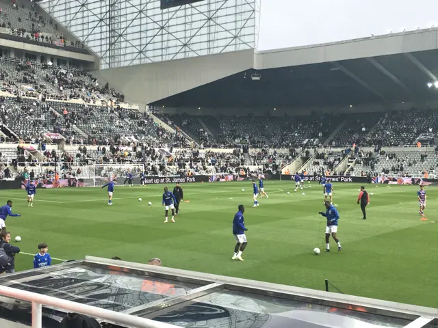 Newcastle