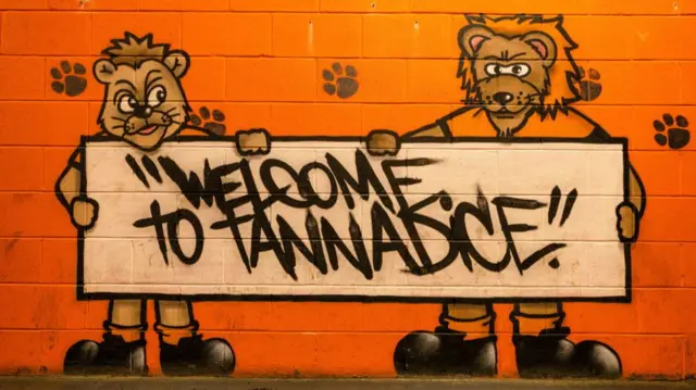Tannadice