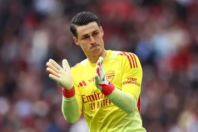 Kepa Arrizabalaga
