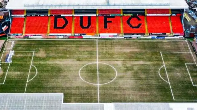 Tannadice