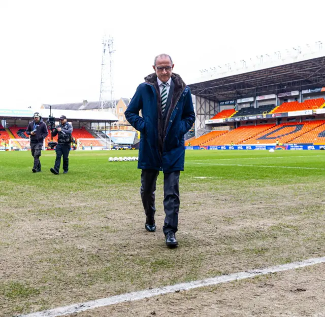 Martin O'Neill