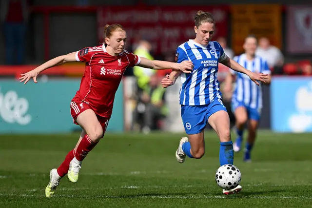 Ceri Holland and Maisie Symonds