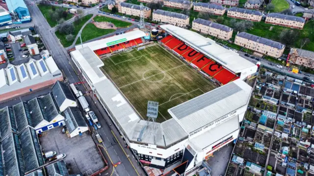 Tannadice