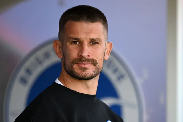 Dario Vidosic