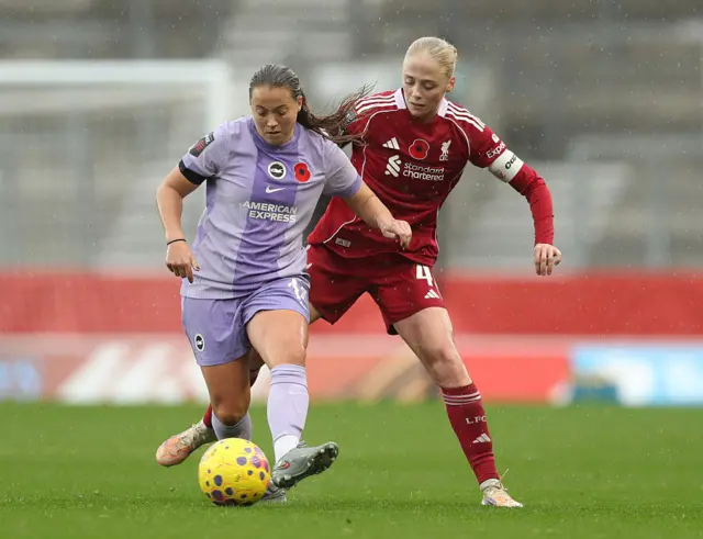 Fran Kirby