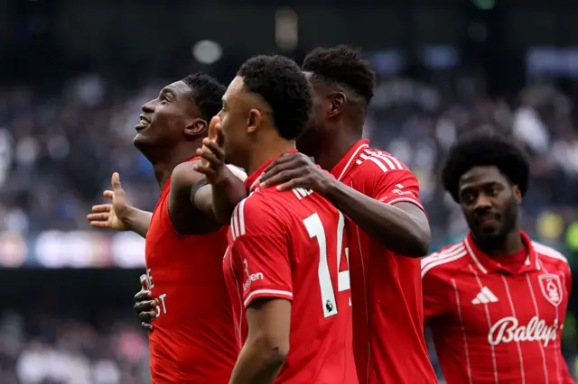 Taiwo Awoniyi