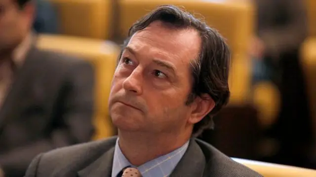 Nicholas Hopton