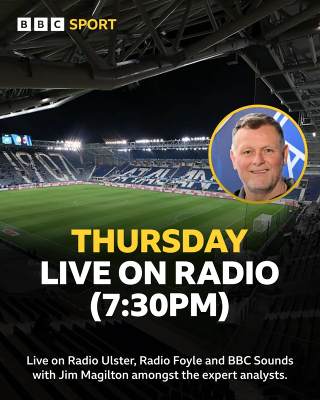 Radio coverage