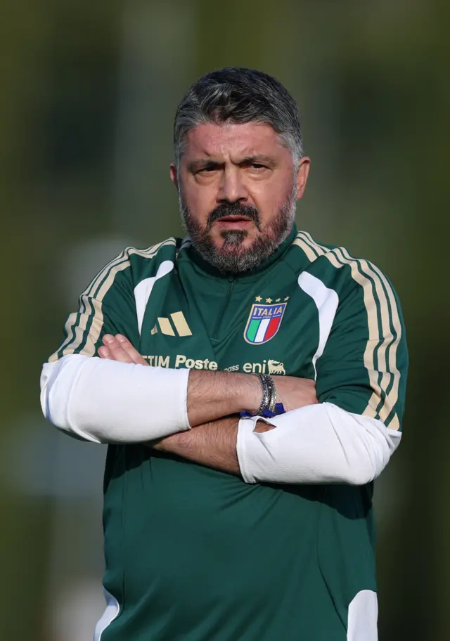 Gennaro Gattus