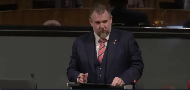 Peredur Owen Griffiths