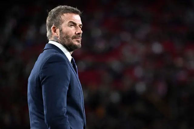 Relive our interactive football quiz: Can you get 10/10? - BBC Sport