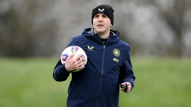 John O'Shea