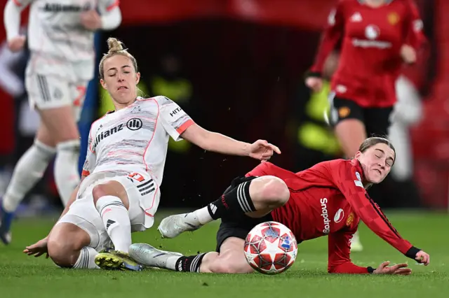 Park slides into a challenge