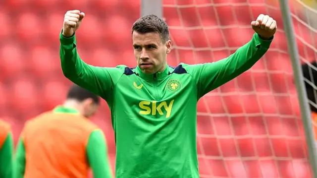 Seamus Coleman