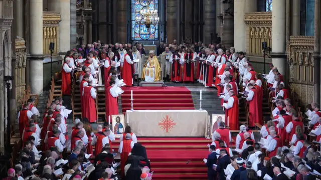 Canterbury Cathedral
