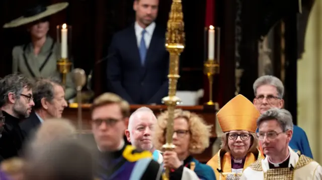 Mullally leaves hall