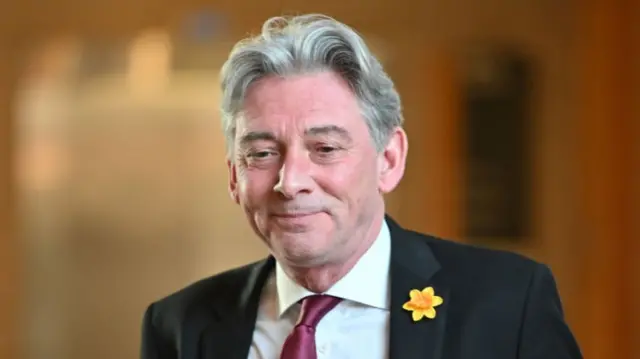 Richard Leonard